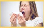 Хронический насморк: симптомы и лучшие способы лечения заболевания